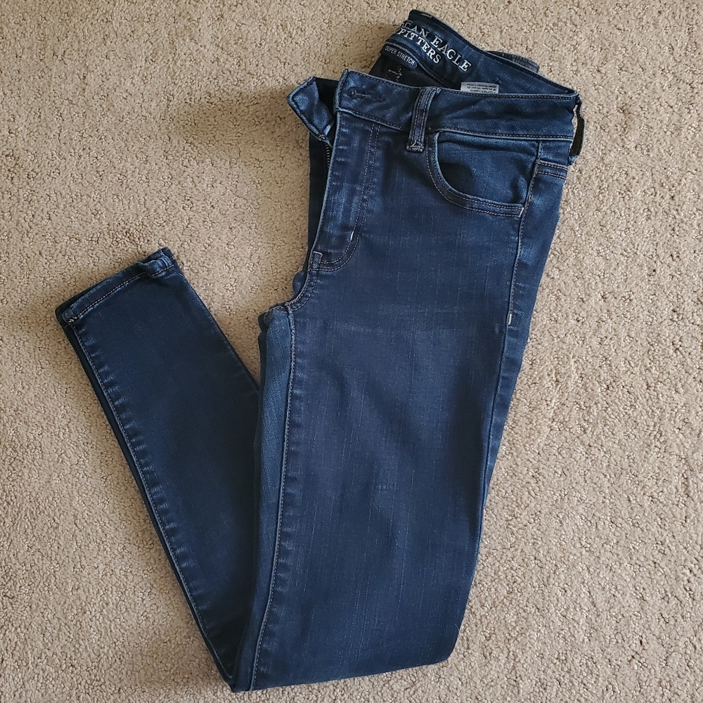 American Eagle Outfitters Jean's (Jegging)